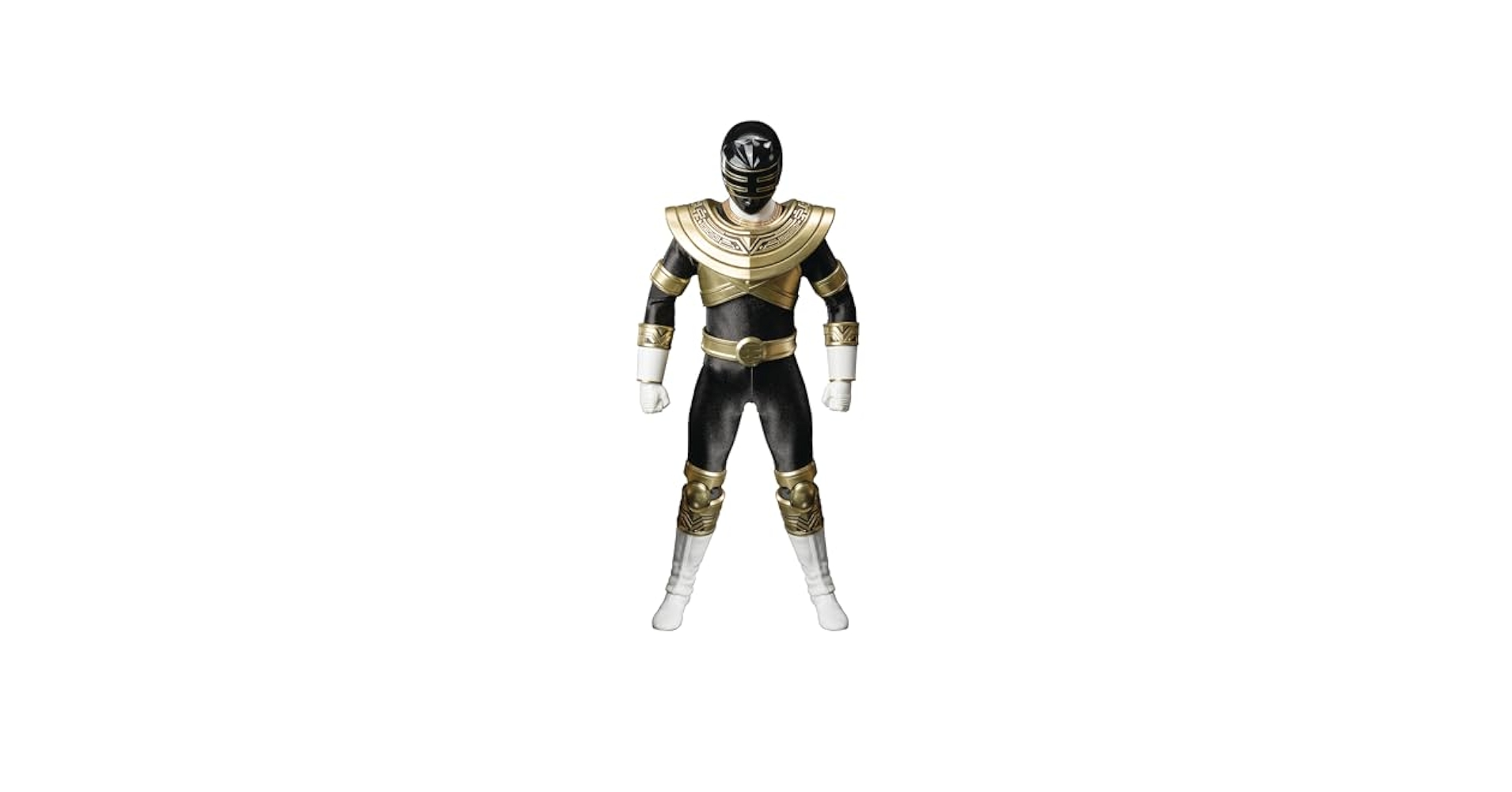 Amazon.co.jp: パワーレンジャーズゼロ:FigZero Zeo ゴールド